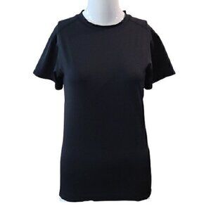 [BCG] Black Compression Shirt - Size M